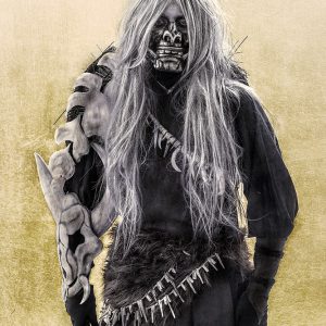 舞台『刀剣乱舞』大坂冬の陣　鈴木裕樹、松村雄基らのキャストビジュアル解禁 イメージ画像