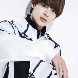 阿部快征、大崎捺希らが“2次元化”　フォトブック『二次元転生』が発売 イメージ画像