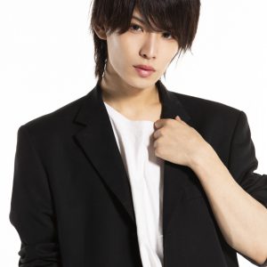 阿部快征、大崎捺希らが“2次元化”　フォトブック『二次元転生』が発売 イメージ画像