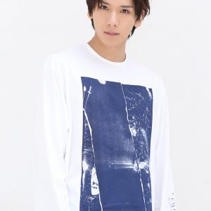 阿部快征、大崎捺希らが“2次元化”　フォトブック『二次元転生』が発売 イメージ画像