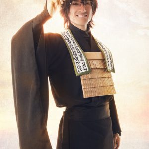 『最遊記歌劇伝－Sunrise－』　鈴木拡樹ら主要キャスト9人のビジュアル公開＆公演詳細が解禁 イメージ画像