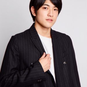 阿部快征、大崎捺希らが“2次元化”　フォトブック『二次元転生』が発売 イメージ画像