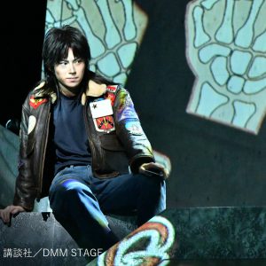 舞台「賭博黙示録カイジ」開幕、山崎大輝「必ず新しい感覚を与えられると思います」 イメージ画像