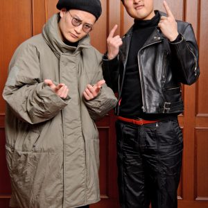 人気絶頂の「KOUGU維新」まさかのミュージカル化＆日めくりカレンダー化、制作秘話に迫る イメージ画像