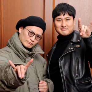 人気絶頂の「KOUGU維新」まさかのミュージカル化＆日めくりカレンダー化、制作秘話に迫る イメージ画像