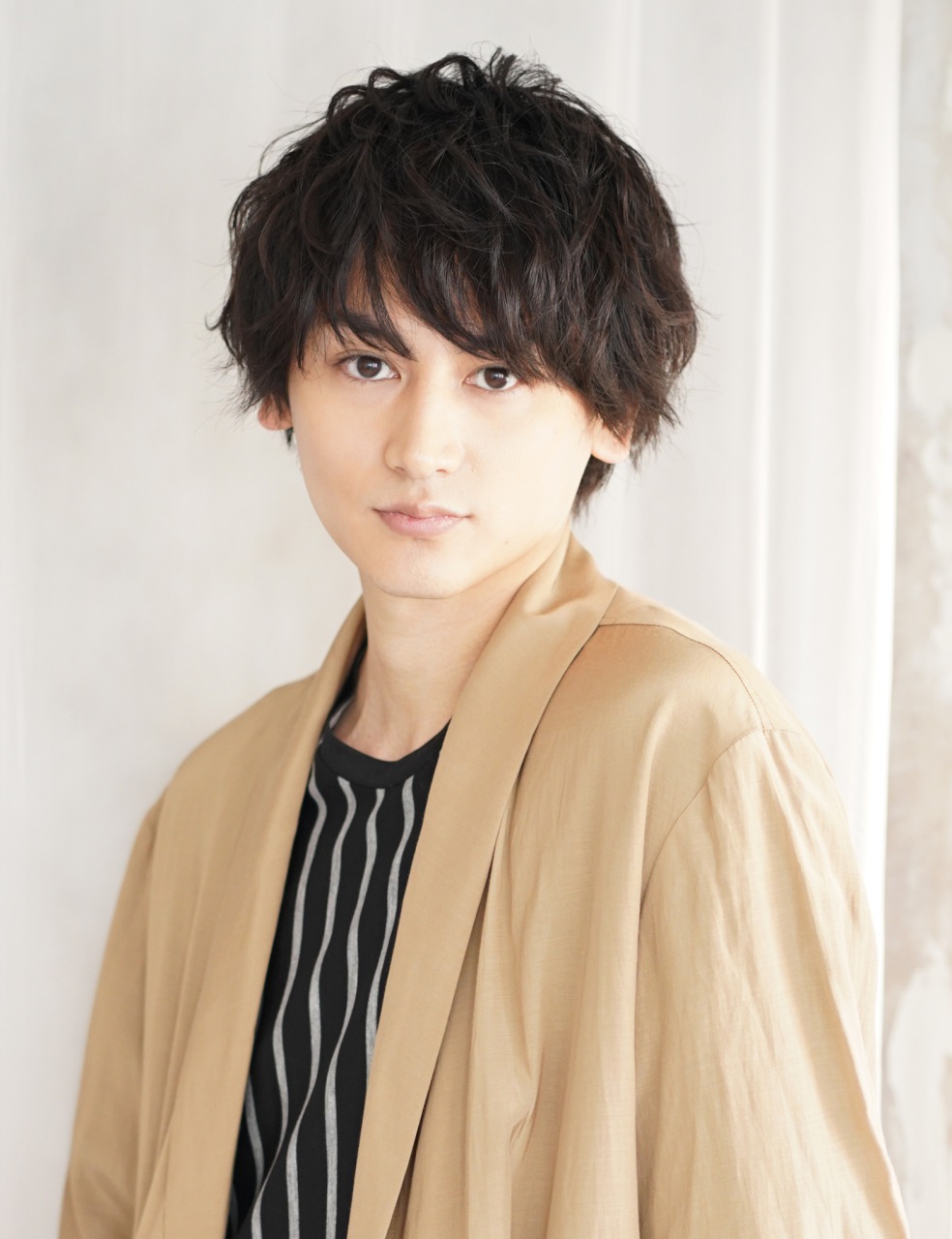塩田康平の初脚本・演出作『監獄REQUIEM』　佐藤永典、磯野大、健人、兼崎健太郎が出演 イメージ画像