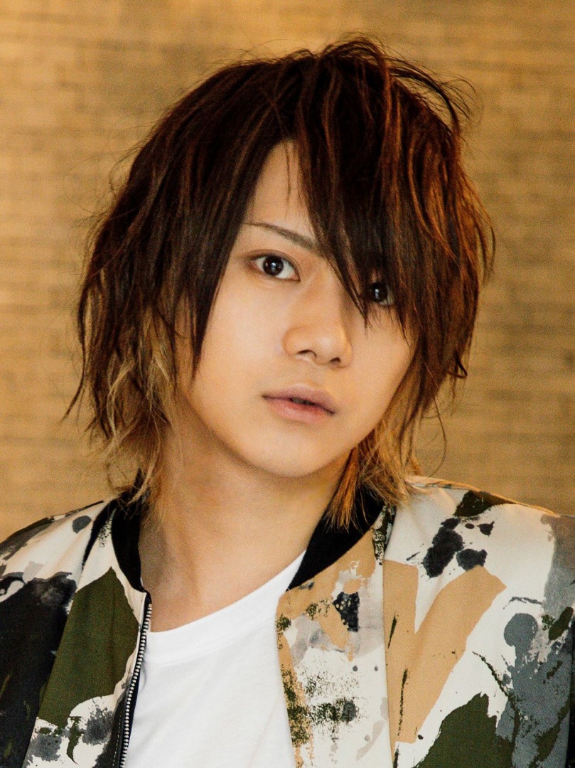 佐藤流司主演「笑ゥせぇるすまん」THE STAGEが上演決定　キャストに松田昇大、石橋弘毅ら イメージ画像