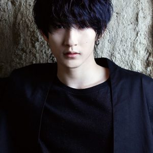 梅津瑞樹、「あさステ！」ゲスト出演　パーソナリティ・矢崎広と共演作の思い出トーク イメージ画像