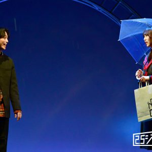 クイズに懸ける、2つの青春物語…舞台『ナナマル サンバツ』第3弾ゲネプロレポート イメージ画像