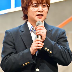 クイズに懸ける、2つの青春物語…舞台『ナナマル サンバツ』第3弾ゲネプロレポート イメージ画像