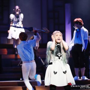 小西詠斗「全公演を全力で」　本日開幕「地縛少年花子くん-The Musical-」キャストコメント イメージ画像