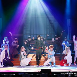 小西詠斗「全公演を全力で」　本日開幕「地縛少年花子くん-The Musical-」キャストコメント イメージ画像