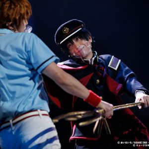 小西詠斗「全公演を全力で」　本日開幕「地縛少年花子くん-The Musical-」キャストコメント イメージ画像