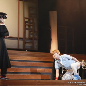 小西詠斗「全公演を全力で」　本日開幕「地縛少年花子くん-The Musical-」キャストコメント イメージ画像