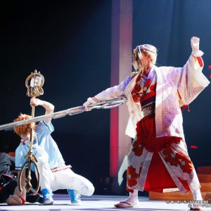 小西詠斗「全公演を全力で」　本日開幕「地縛少年花子くん-The Musical-」キャストコメント イメージ画像