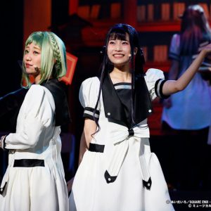 小西詠斗「全公演を全力で」　本日開幕「地縛少年花子くん-The Musical-」キャストコメント イメージ画像
