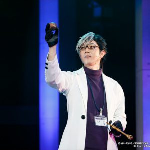 小西詠斗「全公演を全力で」　本日開幕「地縛少年花子くん-The Musical-」キャストコメント イメージ画像