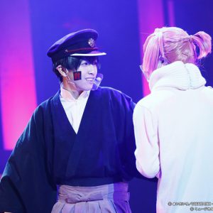 小西詠斗「全公演を全力で」　本日開幕「地縛少年花子くん-The Musical-」キャストコメント イメージ画像
