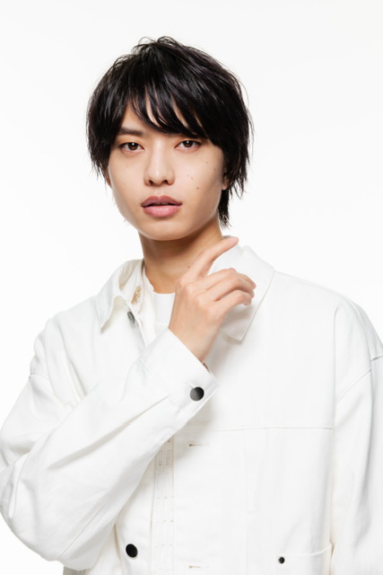 佐藤流司主演「笑ゥせぇるすまん」THE STAGEが上演決定　キャストに松田昇大、石橋弘毅ら イメージ画像