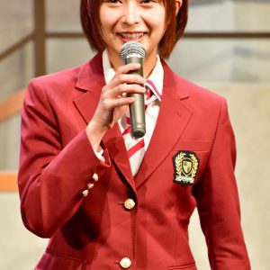 クイズに懸ける、2つの青春物語…舞台『ナナマル サンバツ』第3弾ゲネプロレポート イメージ画像