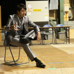 高崎翔太、北村諒、木津つばさら出演　映画『元メンに呼び出されたら―』がオンライン生配信 イメージ画像