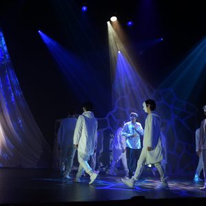 音楽朗読劇『マインド・リマインド』東京公演が開幕　キャストコメント＆舞台写真が到着 イメージ画像