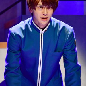 クイズに懸ける、2つの青春物語…舞台『ナナマル サンバツ』第3弾ゲネプロレポート イメージ画像