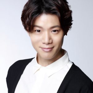 舞台『ハッピーハードラック』に加藤将、大見拓土ら　演出は佐野瑞樹 イメージ画像