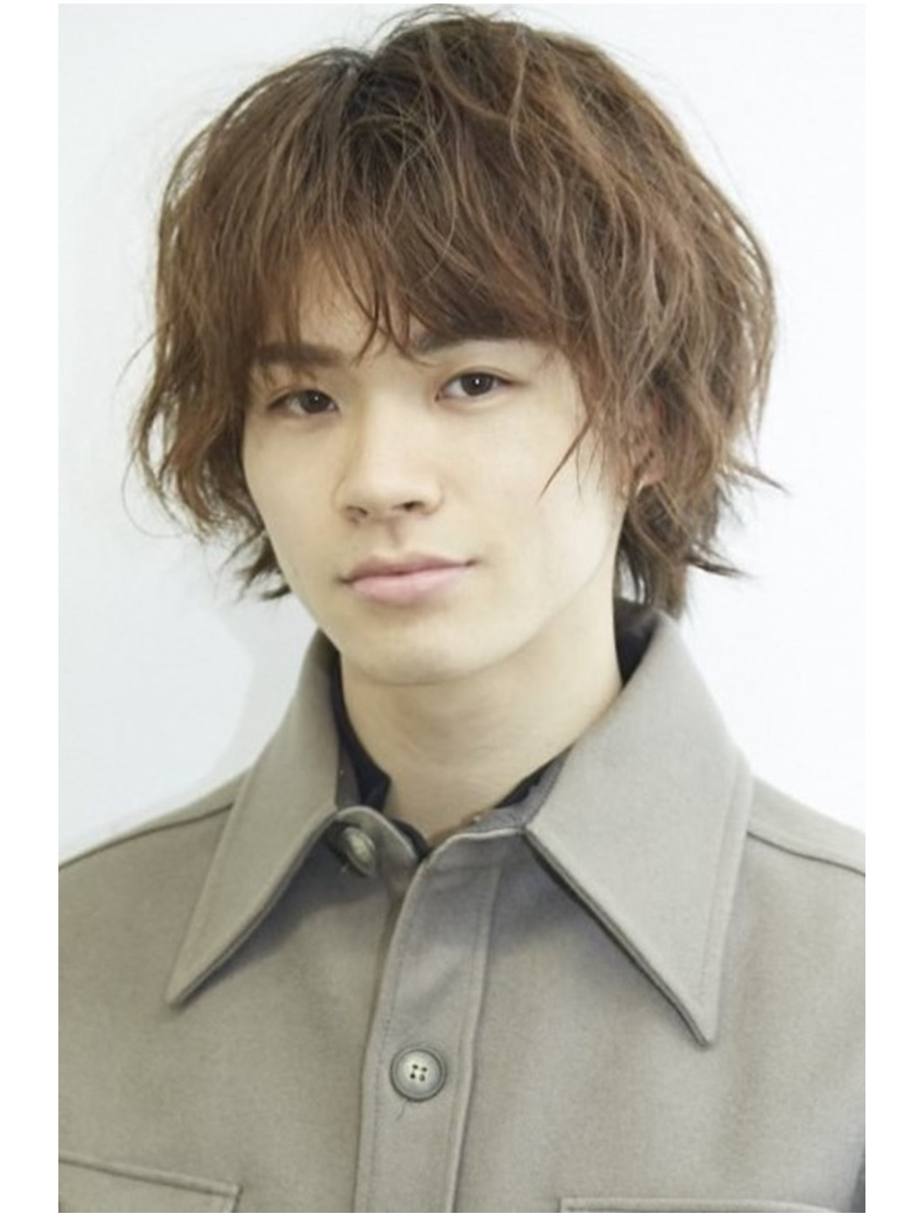 佐藤流司主演「笑ゥせぇるすまん」THE STAGEが上演決定　キャストに松田昇大、石橋弘毅ら イメージ画像