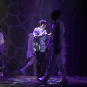 音楽朗読劇『マインド・リマインド』東京公演が開幕　キャストコメント＆舞台写真が到着 イメージ画像