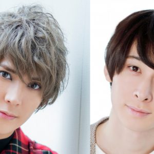 仲田博喜と田中涼星が狂言初挑戦　「狂言男師」第3弾・春の章が開催決定 イメージ画像