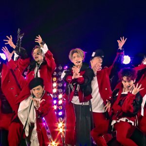 7ORDER、1stアルバム特設サイトがオープン＆「What you got」パフォーマンス動画公開 イメージ画像