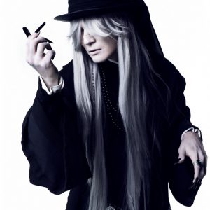 ミュージカル「黒執事」〜寄宿学校の秘密〜、全16キャラのビジュアル公開 イメージ画像