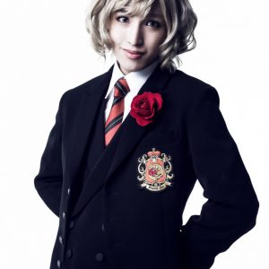 ミュージカル「黒執事」〜寄宿学校の秘密〜、全16キャラのビジュアル公開 イメージ画像