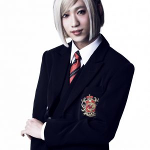 ミュージカル「黒執事」〜寄宿学校の秘密〜、全16キャラのビジュアル公開 イメージ画像