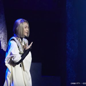 『最遊記歌劇伝－Sunrise－』開幕、大阪公演・ゲネプロ舞台写真が公開 イメージ画像