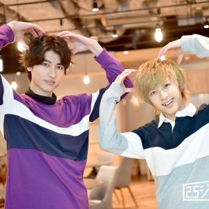 共通点いっぱい、阿久津仁愛＆井阪郁巳が感じた“みんなが一つになる”意義 イメージ画像