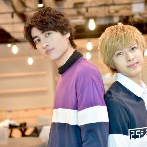 共通点いっぱい、阿久津仁愛＆井阪郁巳が感じた“みんなが一つになる”意義 イメージ画像