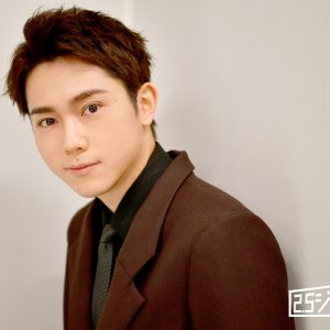 深澤大河、アドリブシーンで橋本祥平と“ふざけあい”　ラジオでは「自分の思いをもっと言葉に」 イメージ画像