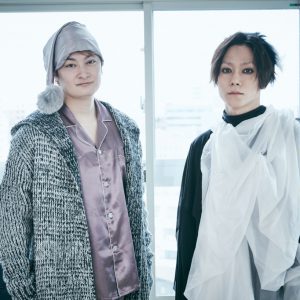 『即興演技 サイオーガウマ』廣瀬大介＆赤澤燈、振り返りトークイベント配信決定 イメージ画像