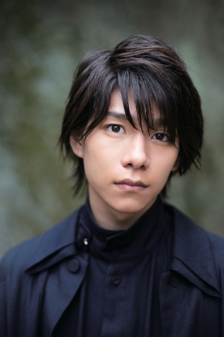舞台『魔法使いの約束』第1章　丘山晴己、北川尚弥らキャスト14人が発表 イメージ画像