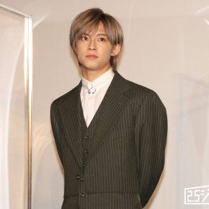 西銘駿、飯島寛騎らがバレンタインの“甘い台詞”を発表　映画「ツナガレラジオ」トークショー イメージ画像