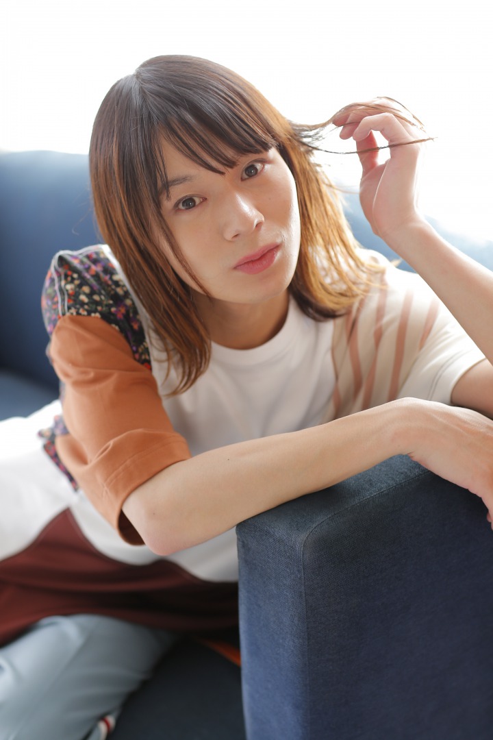 『ひとりしばい』第二弾、第三弾、第四弾のBlu-ray発売、配信イベント開催も イメージ画像