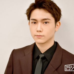 深澤大河、アドリブシーンで橋本祥平と“ふざけあい”　ラジオでは「自分の思いをもっと言葉に」 イメージ画像