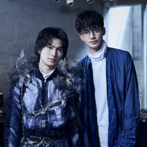 『即興演技 サイオーガウマ』廣瀬大介＆赤澤燈、振り返りトークイベント配信決定 イメージ画像