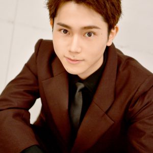 深澤大河、アドリブシーンで橋本祥平と“ふざけあい”　ラジオでは「自分の思いをもっと言葉に」 イメージ画像