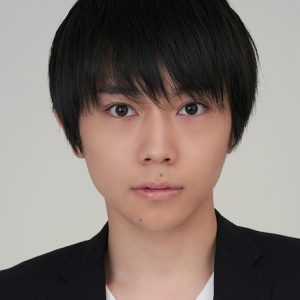 あんステ「Meteor Lights」　佐伯亮、井澤巧麻ら流星隊キャスト＆公演日程が発表 イメージ画像