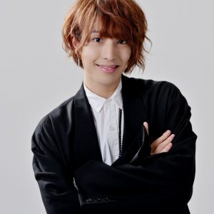 舞台『魔法使いの約束』第1章　丘山晴己、北川尚弥らキャスト14人が発表 イメージ画像