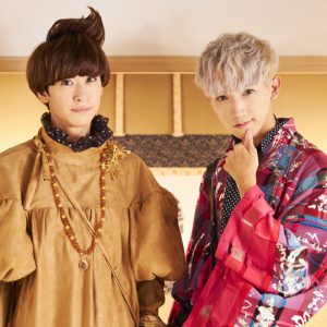『即興演技 サイオーガウマ』廣瀬大介＆赤澤燈、振り返りトークイベント配信決定 イメージ画像