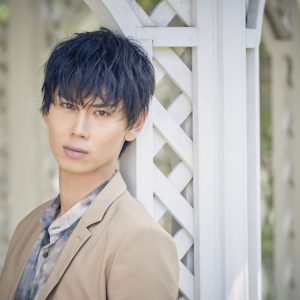 舞台『魔法使いの約束』第1章　丘山晴己、北川尚弥らキャスト14人が発表 イメージ画像